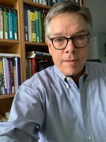 John Henry